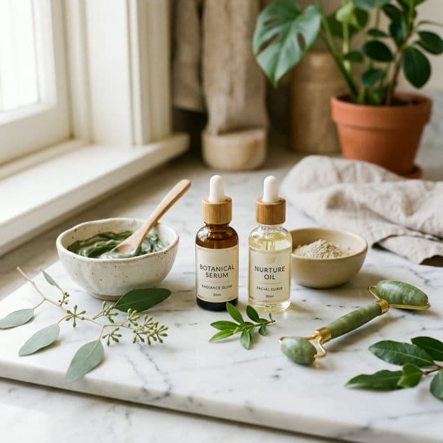 Natural Skincare